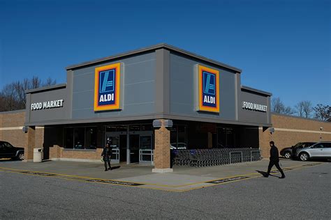 aldi jobs michigan